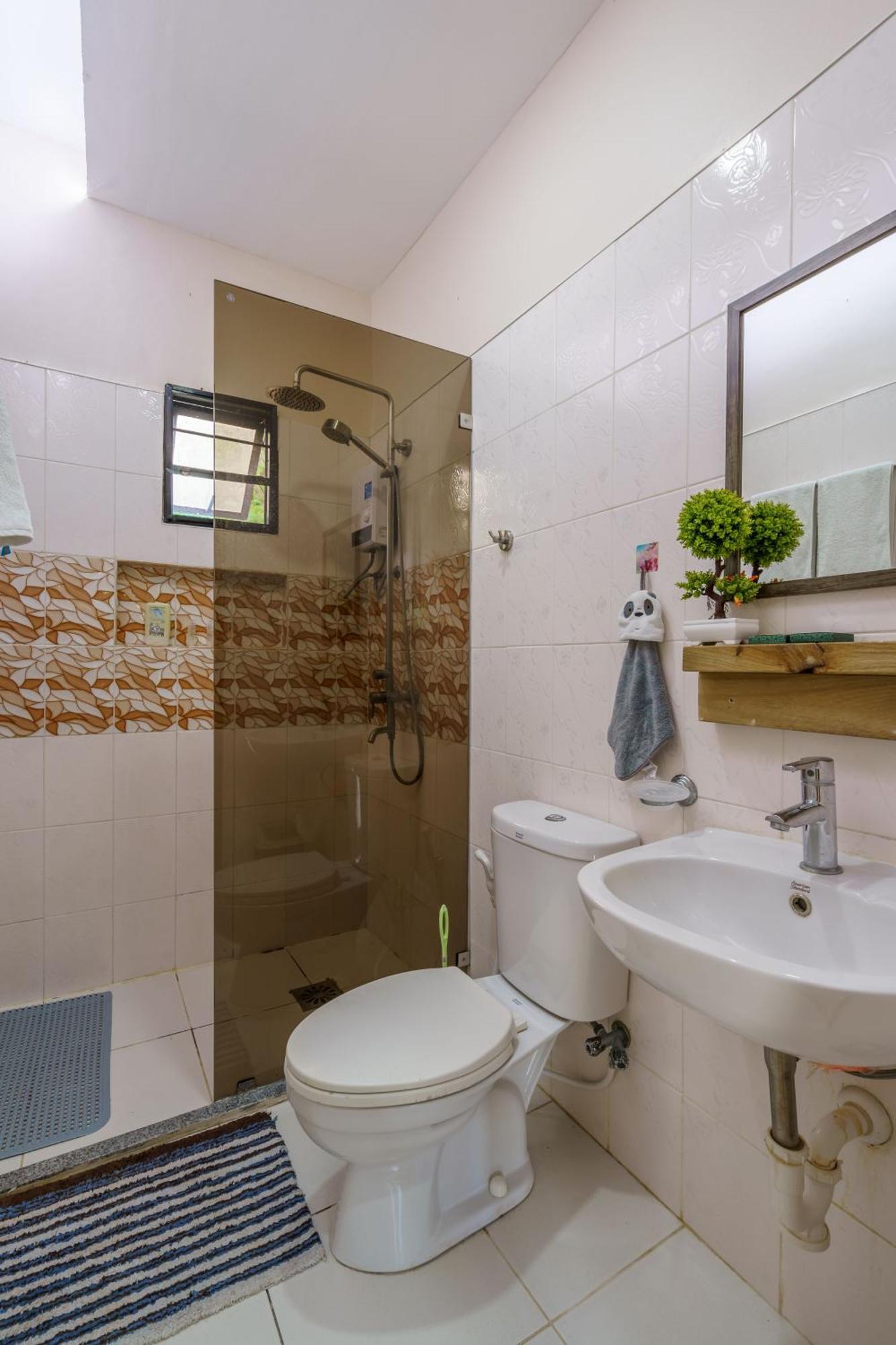 Oceanside 2 Bedroom House, 100Mbps Wifi Panglao Exterior photo