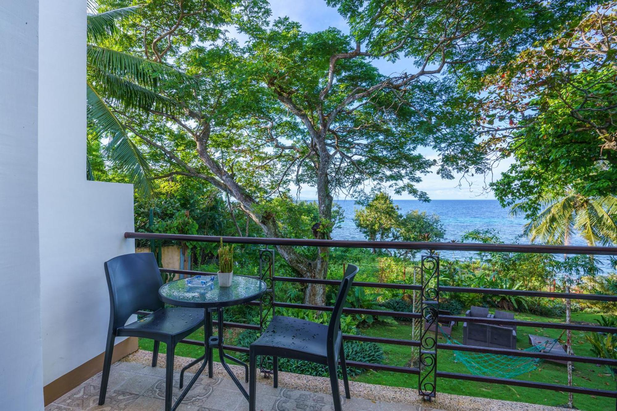 Oceanside 2 Bedroom House, 100Mbps Wifi Panglao Exterior photo