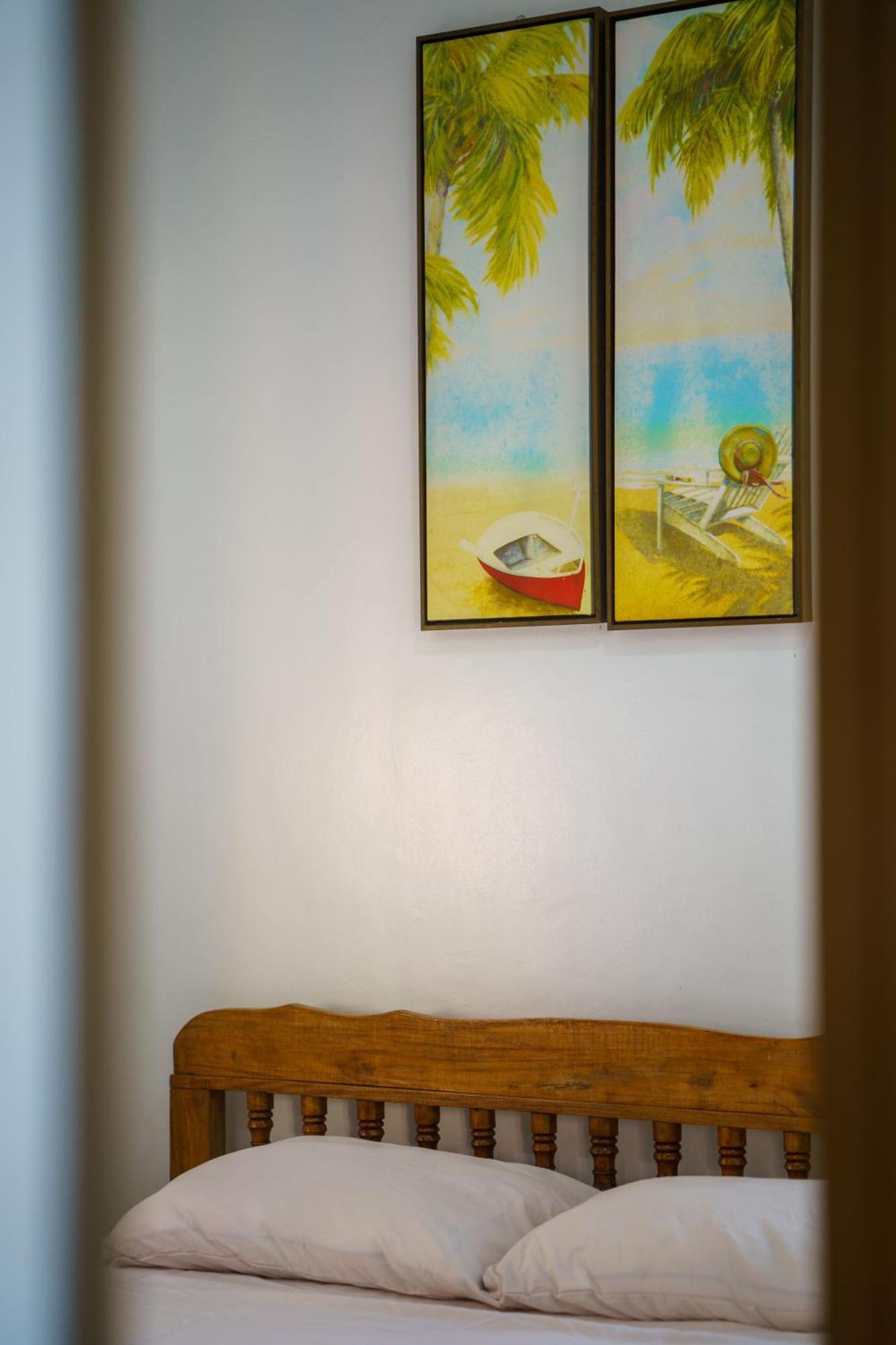 Oceanside 2 Bedroom House, 100Mbps Wifi Panglao Exterior photo