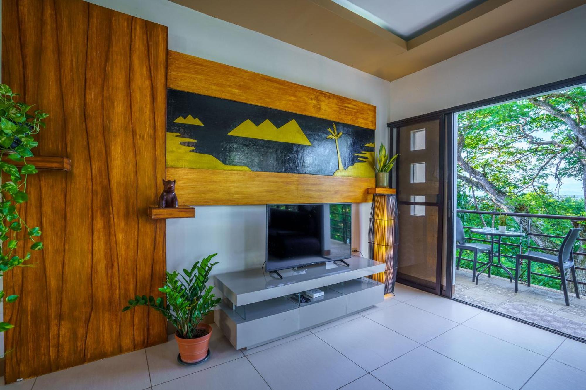 Oceanside 2 Bedroom House, 100Mbps Wifi Panglao Exterior photo