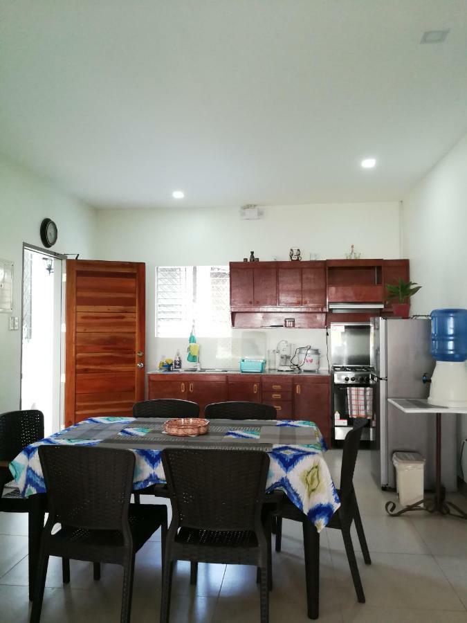 Oceanside 2 Bedroom House, 100Mbps Wifi Panglao Exterior photo
