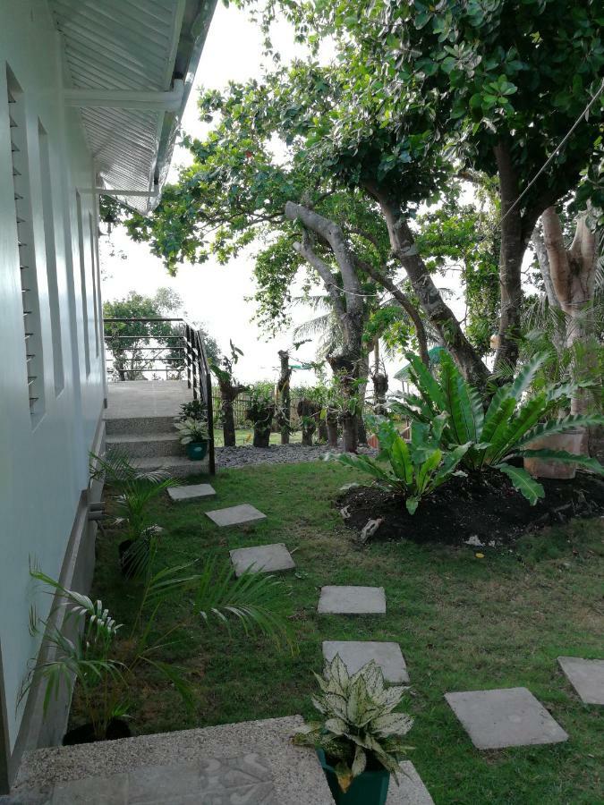 Oceanside 2 Bedroom House, 100Mbps Wifi Panglao Exterior photo