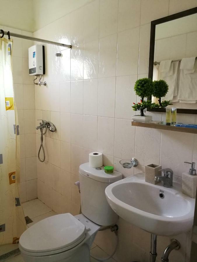 Oceanside 2 Bedroom House, 100Mbps Wifi Panglao Exterior photo