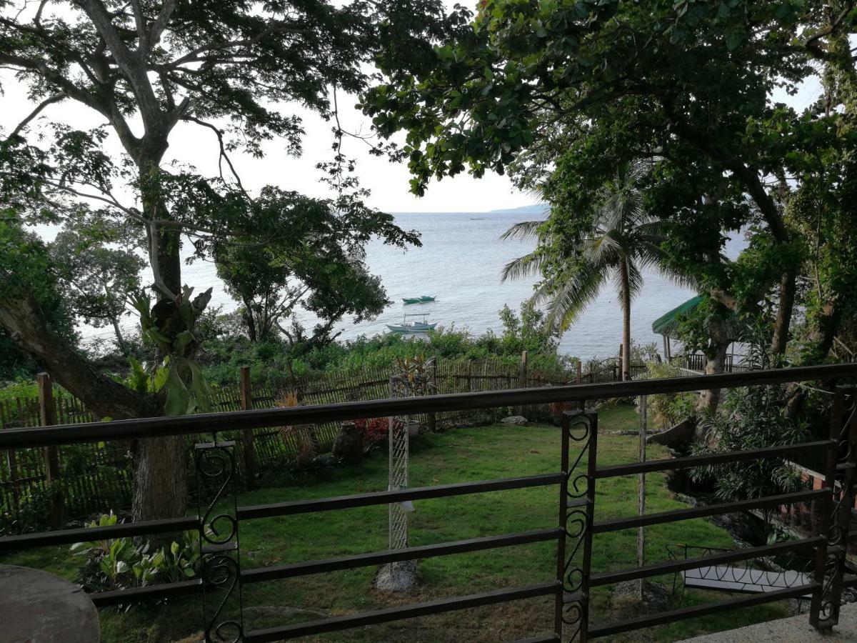 Oceanside 2 Bedroom House, 100Mbps Wifi Panglao Exterior photo