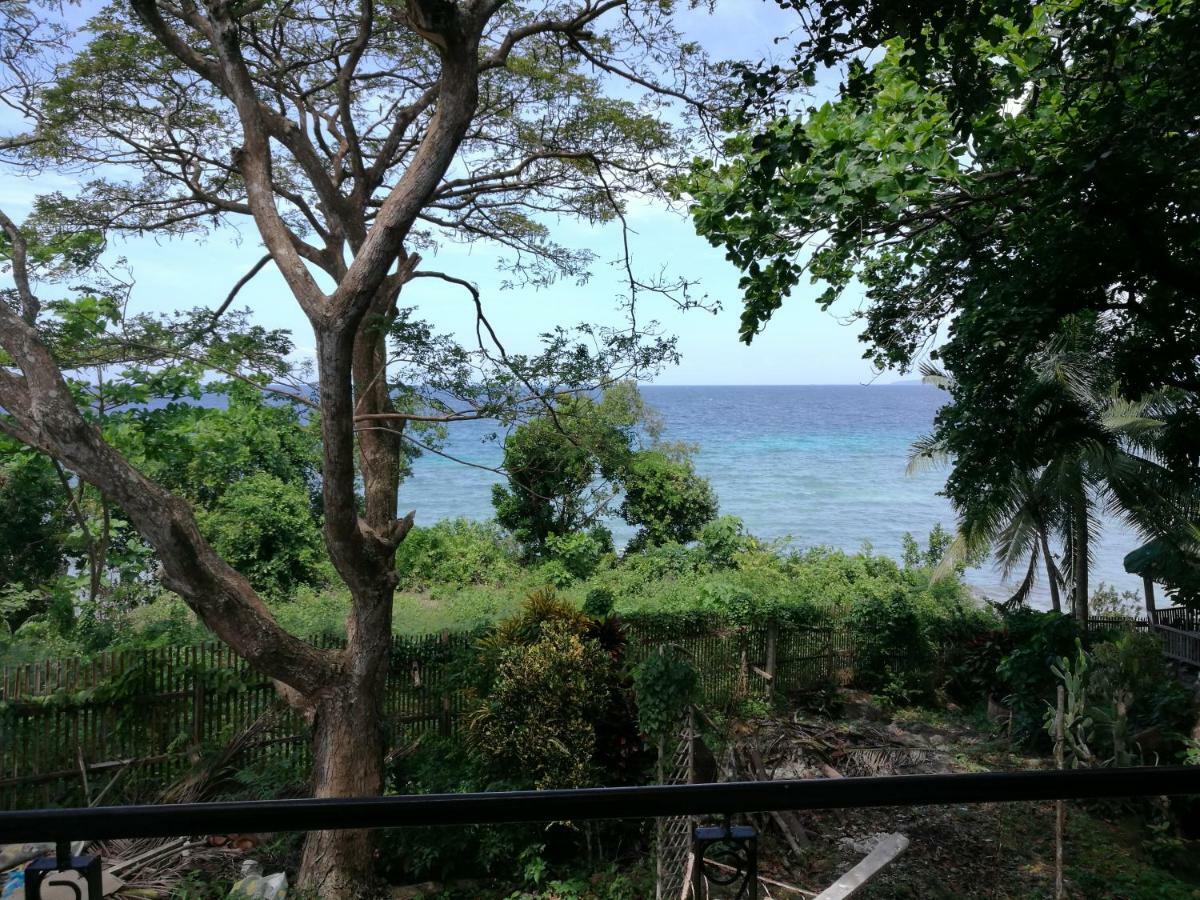 Oceanside 2 Bedroom House, 100Mbps Wifi Panglao Exterior photo
