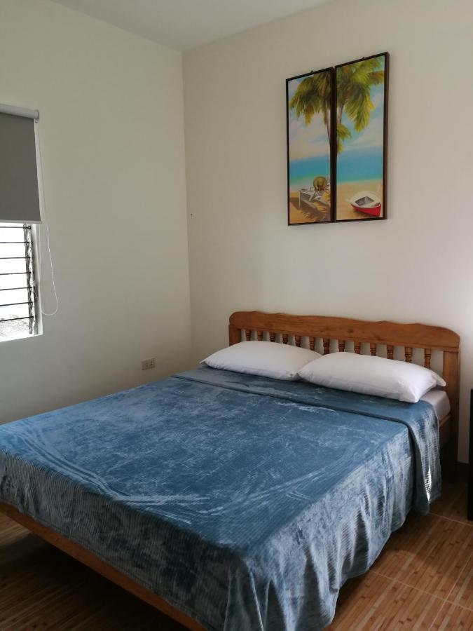 Oceanside 2 Bedroom House, 100Mbps Wifi Panglao Exterior photo