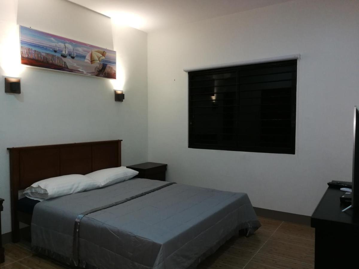 Oceanside 2 Bedroom House, 100Mbps Wifi Panglao Exterior photo